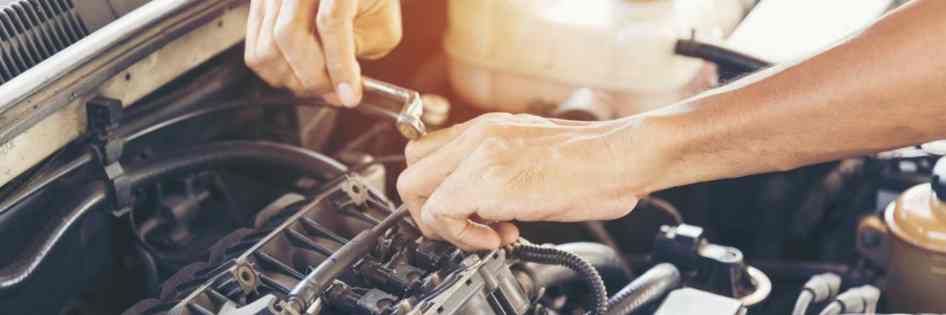 Motorschaden Reparieren Kosten Dauer Spezialwerkstatt Finden