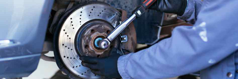 Bremsen Wechseln Vw Golf 5 Werkstatt Finden