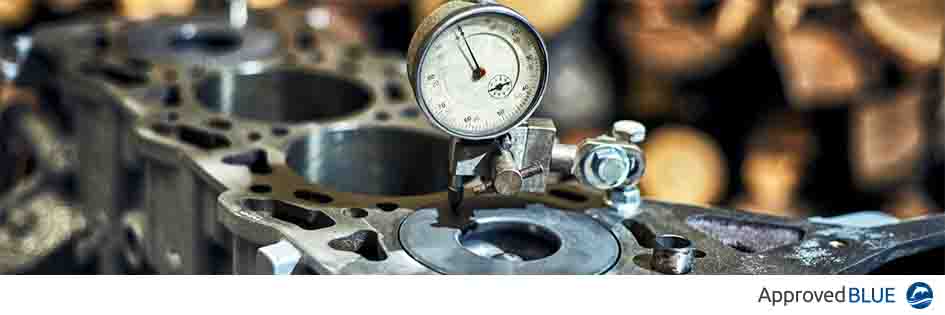 Austausch Gebrauchtmotor Ford Focus Werkstatten Kosten