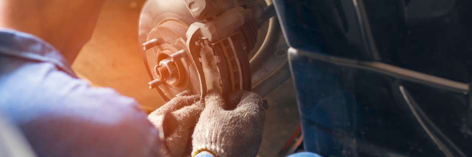 Bremsen Wechseln Vw Golf 6 Meisterwerkstatt Finden