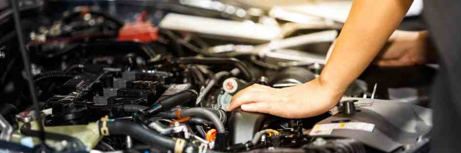 Austausch Motor Opel Kosten Sparen Werkstatt Finden